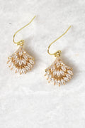 Khristil Pahm Earrings image 0