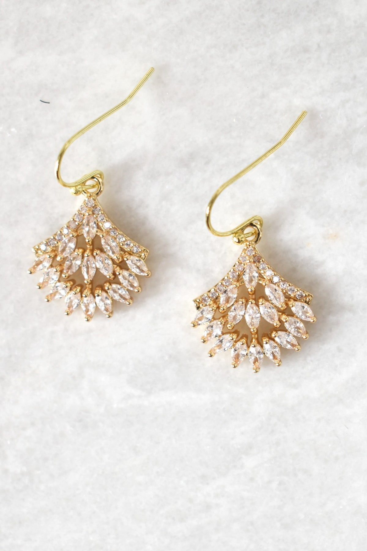 Khristil Pahm Earrings image 0