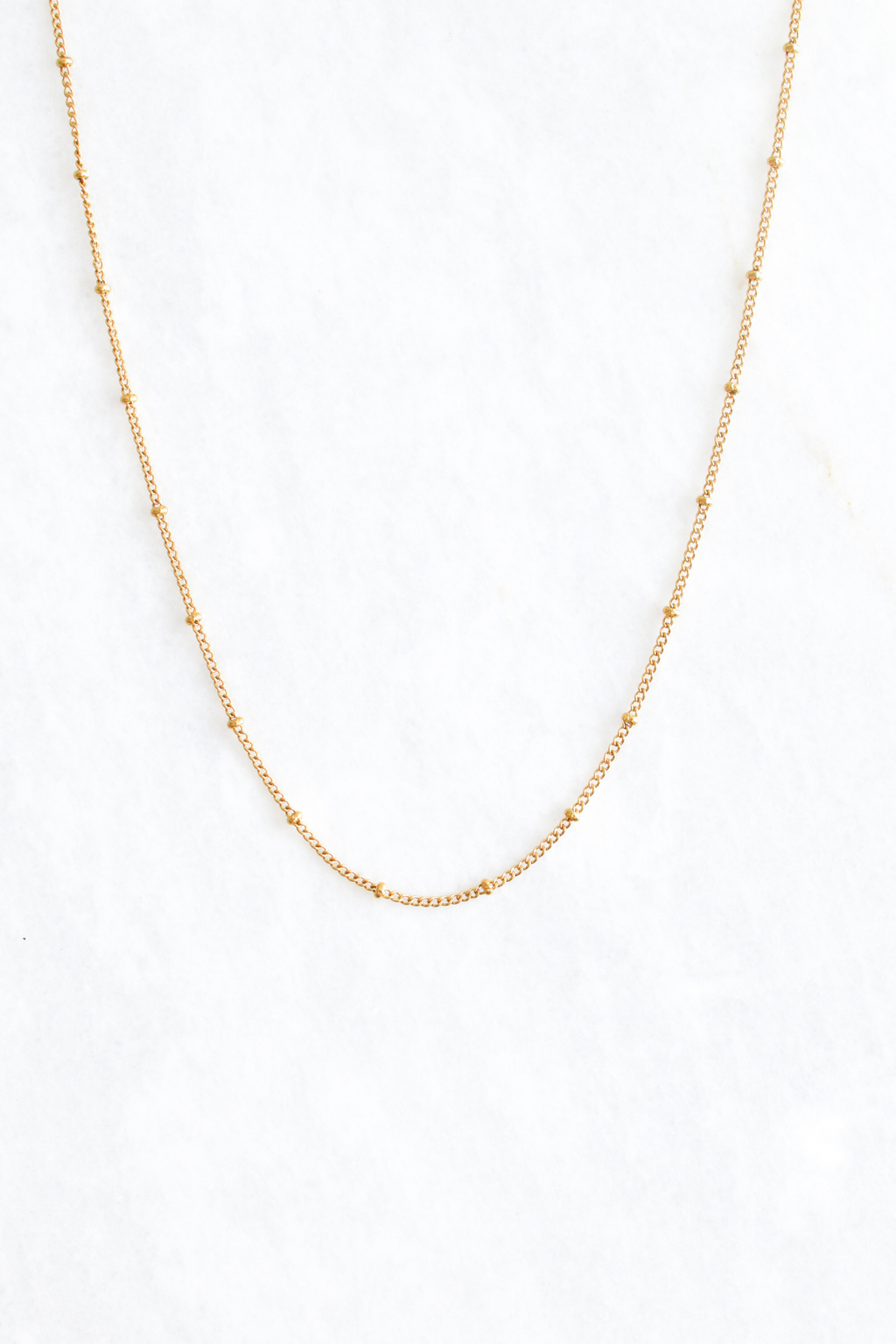Beaded Necklace image 0