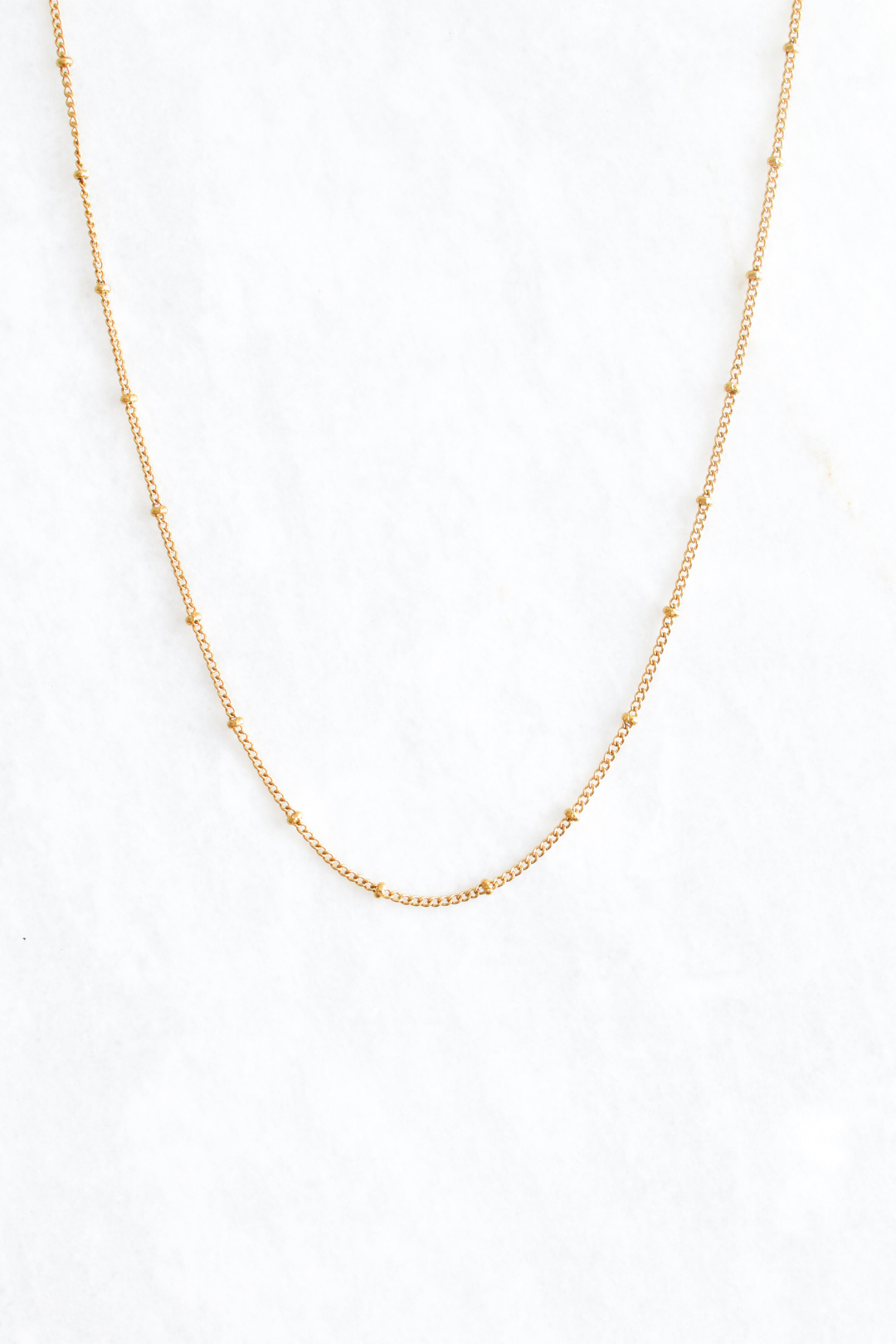 Beaded Necklace image 0