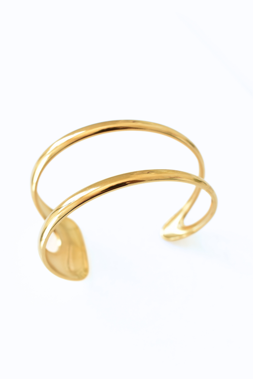 Pare Bangle Bracelet image 0