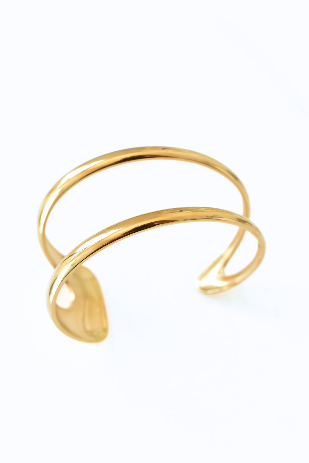 Pare Bangle Bracelet image 0
