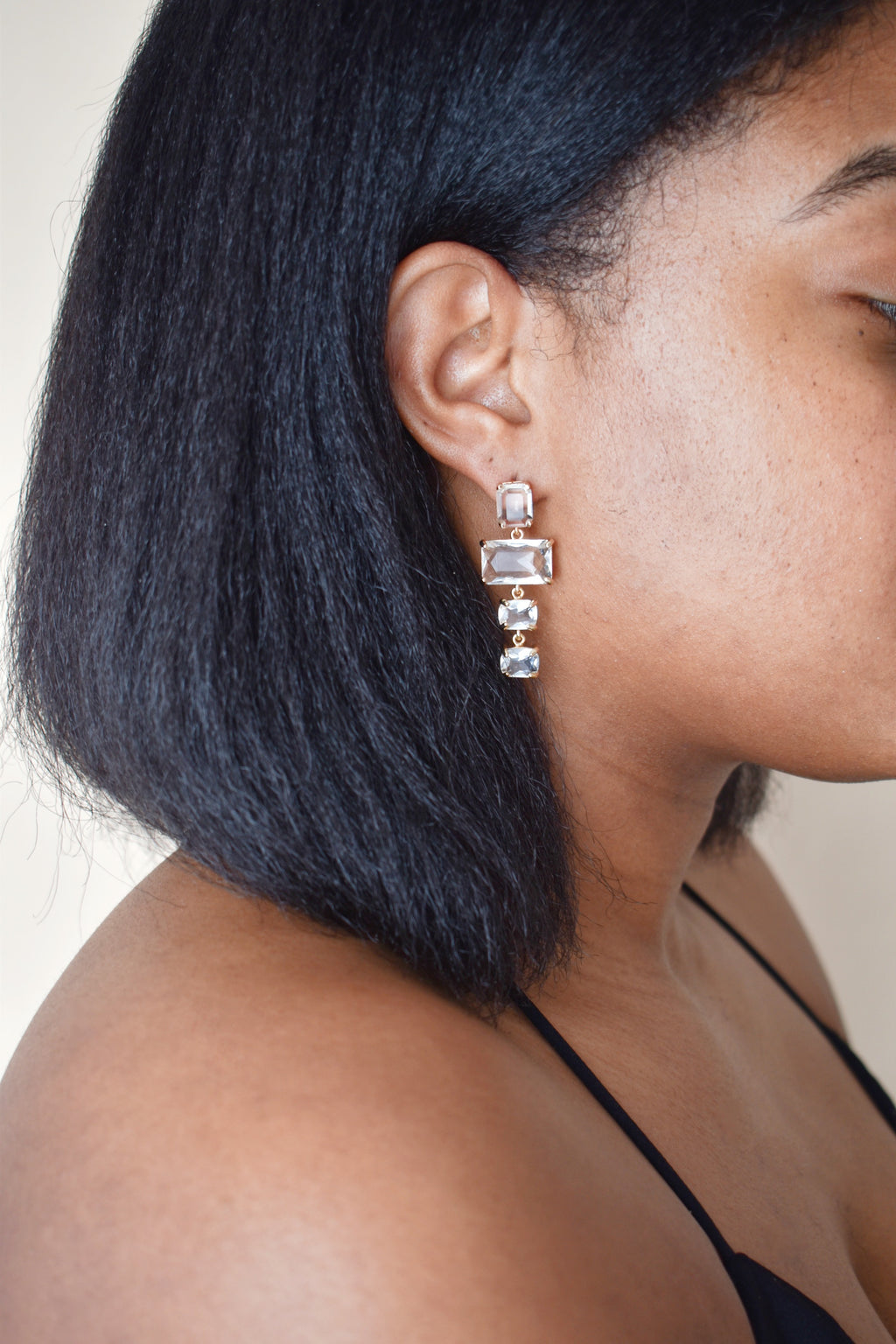 Stevie Earrings image 3