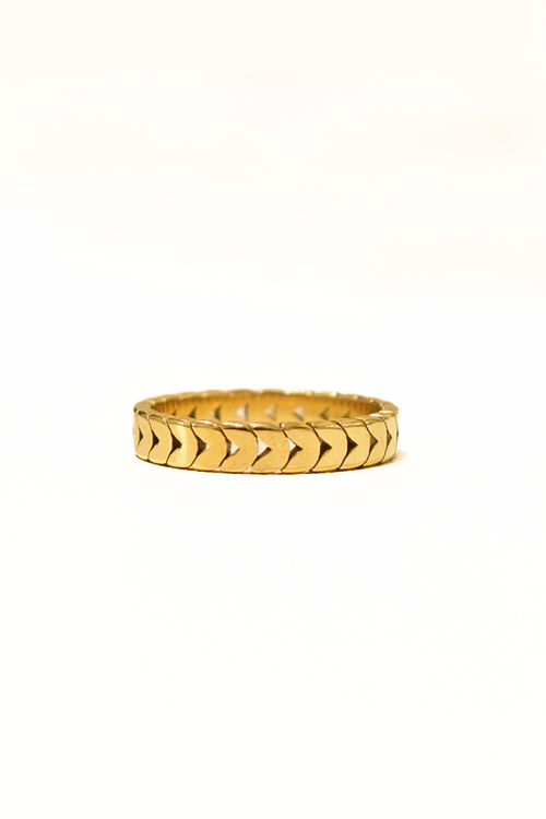Chevvy Ring image 0
