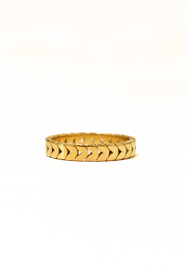 Chevvy Ring image 0