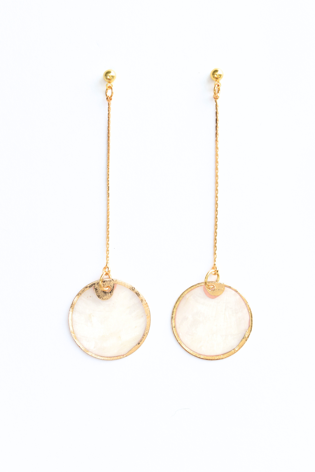 Shellie Dangles image 0