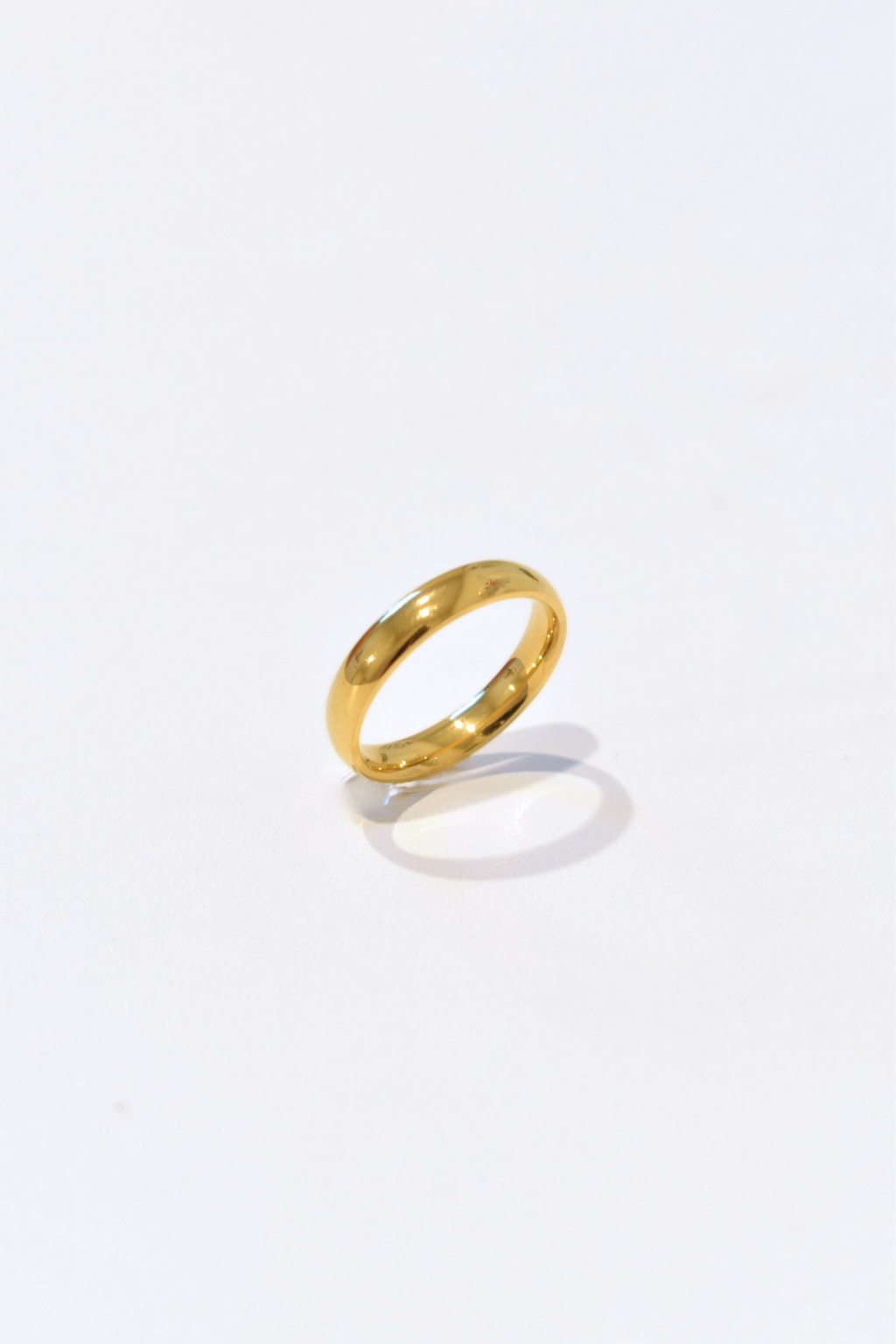 Ori Ring - 4mm image 2