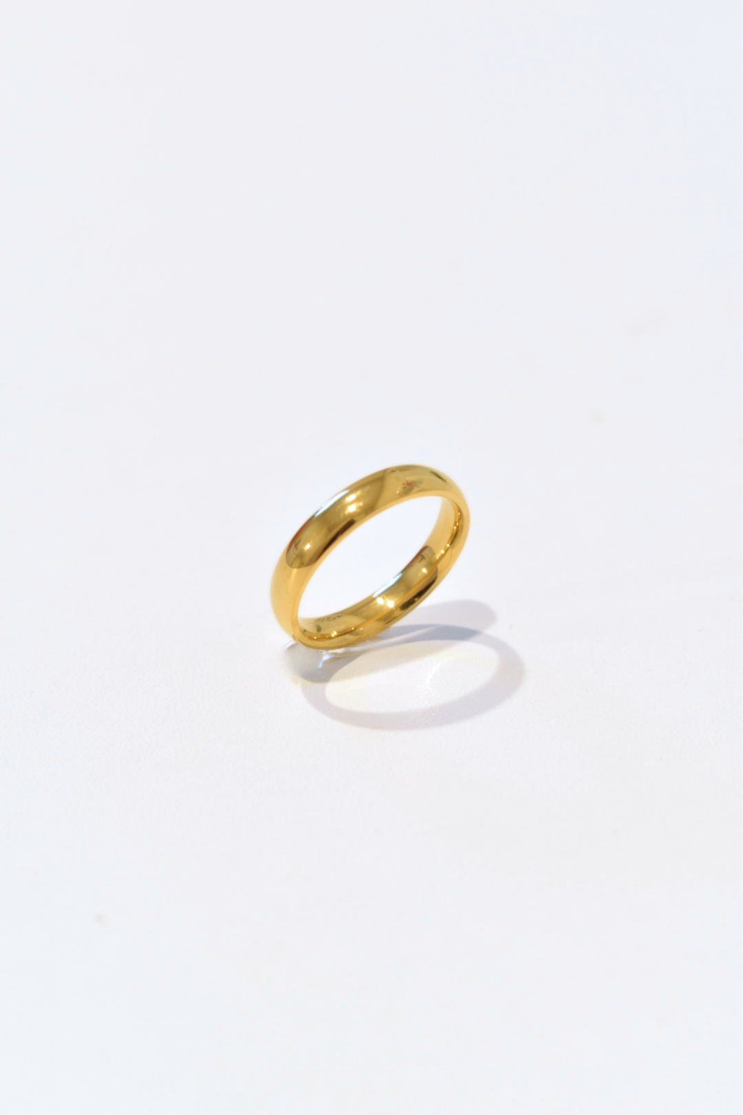 Ori Ring - 4mm image 2