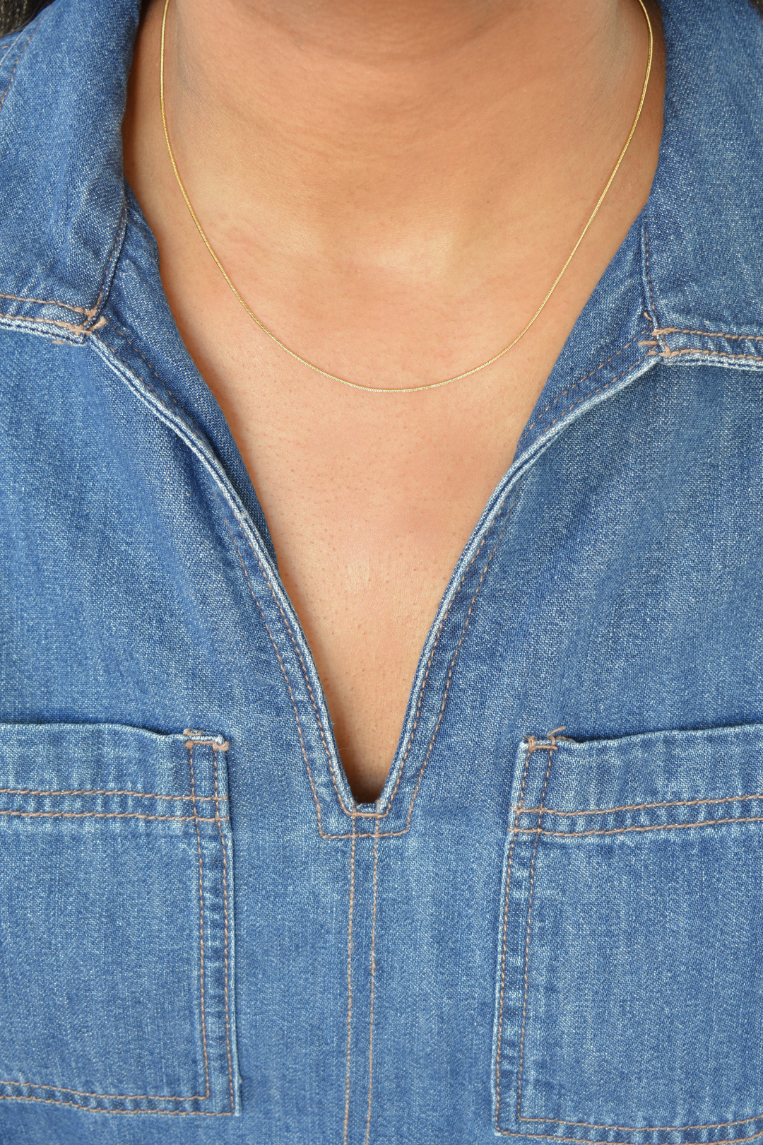 String Necklace image 1