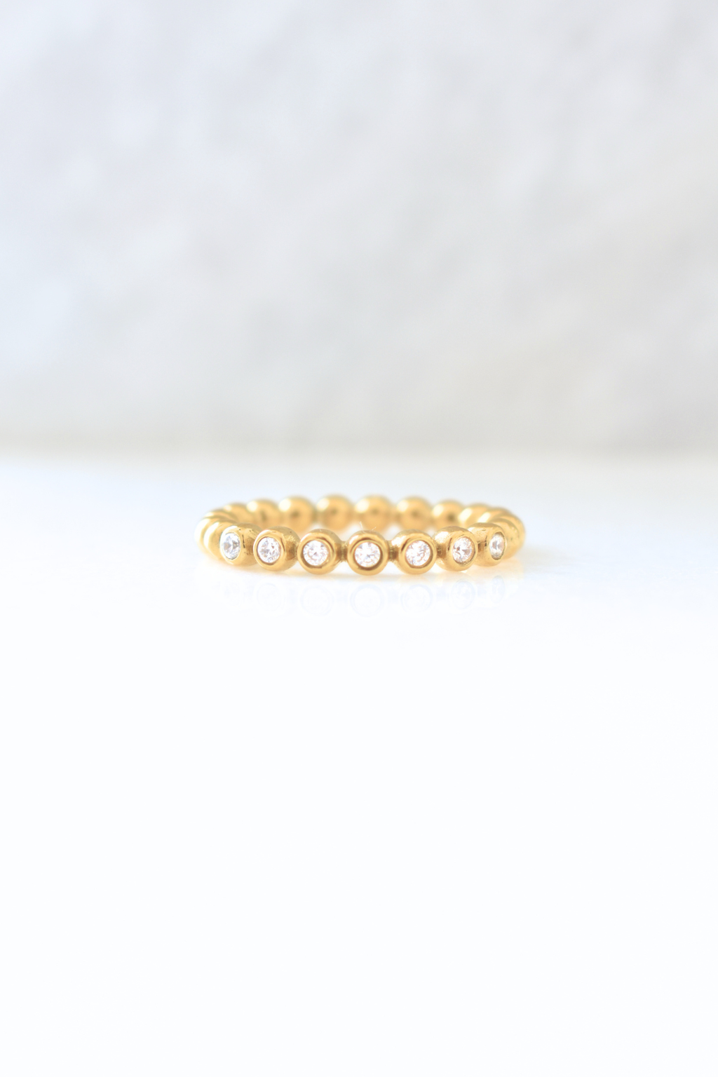 Olli Sparkle Ring image 0