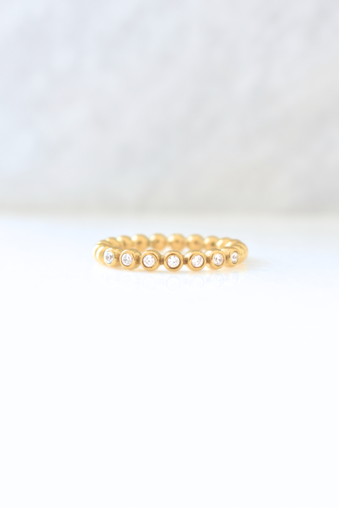 Olli Sparkle Ring image 0