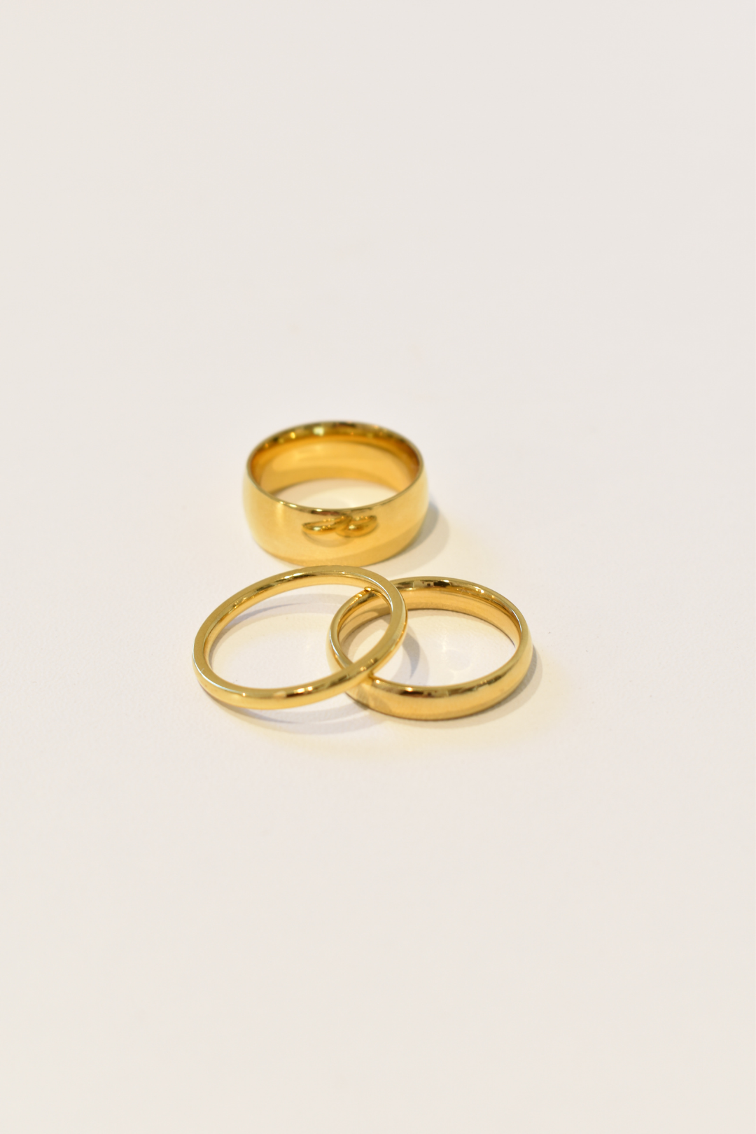 Ori Ring - 4mm image 3