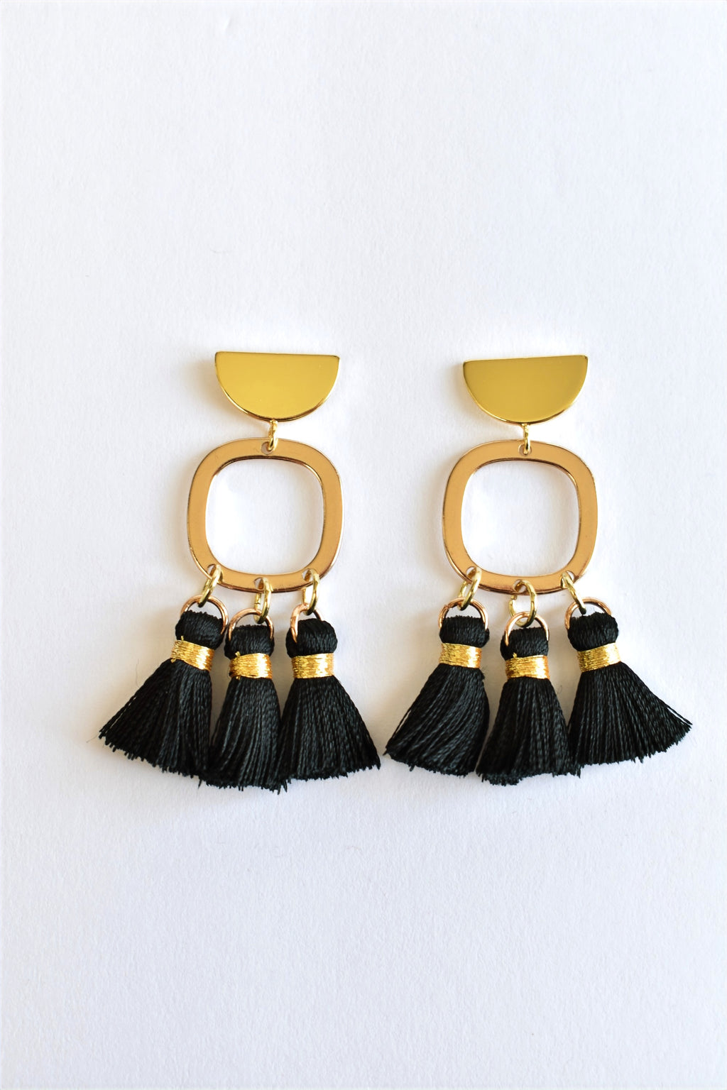 TiTi - Black image 0