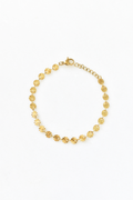 Coin Burst Bracelet image 0