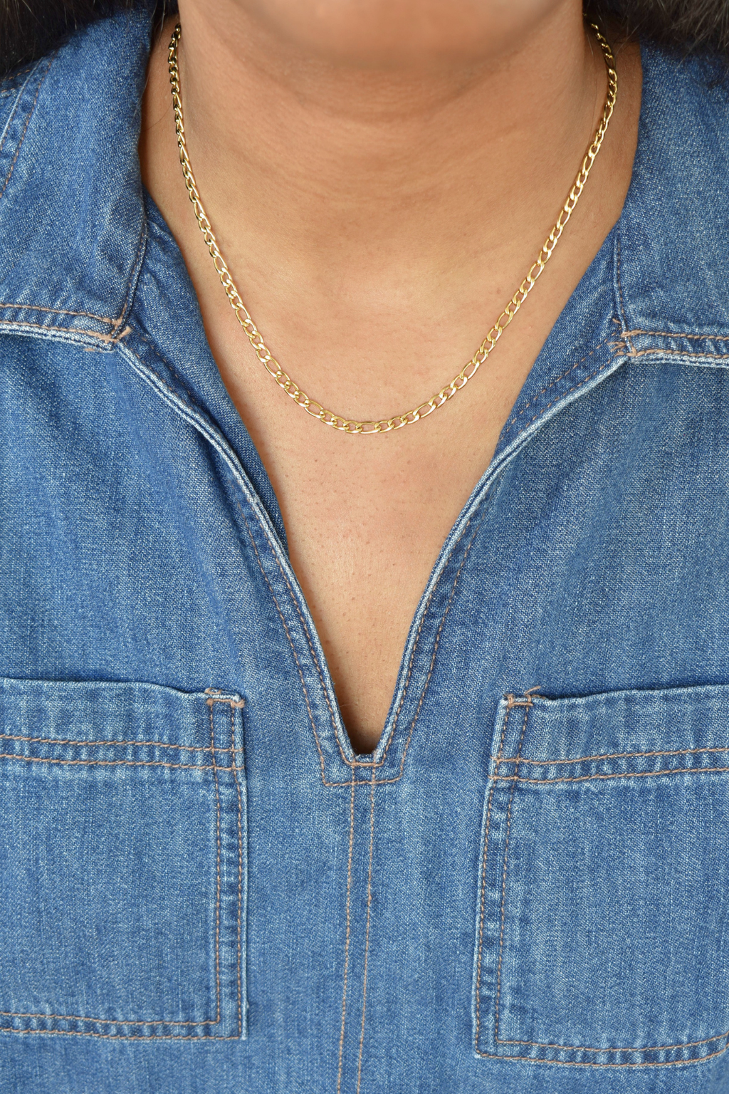 Figaro Necklace image 2