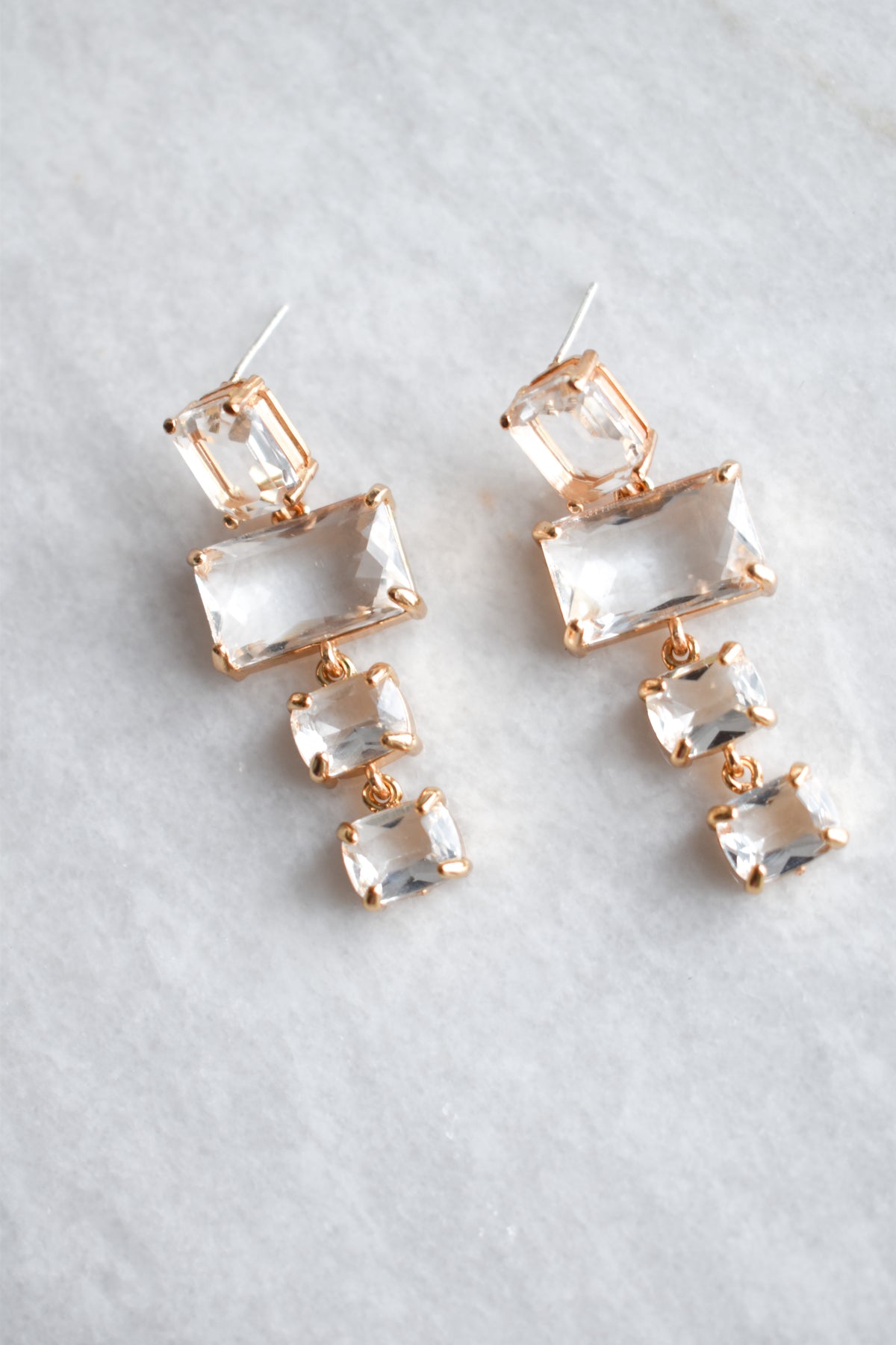 Stevie Earrings image 0