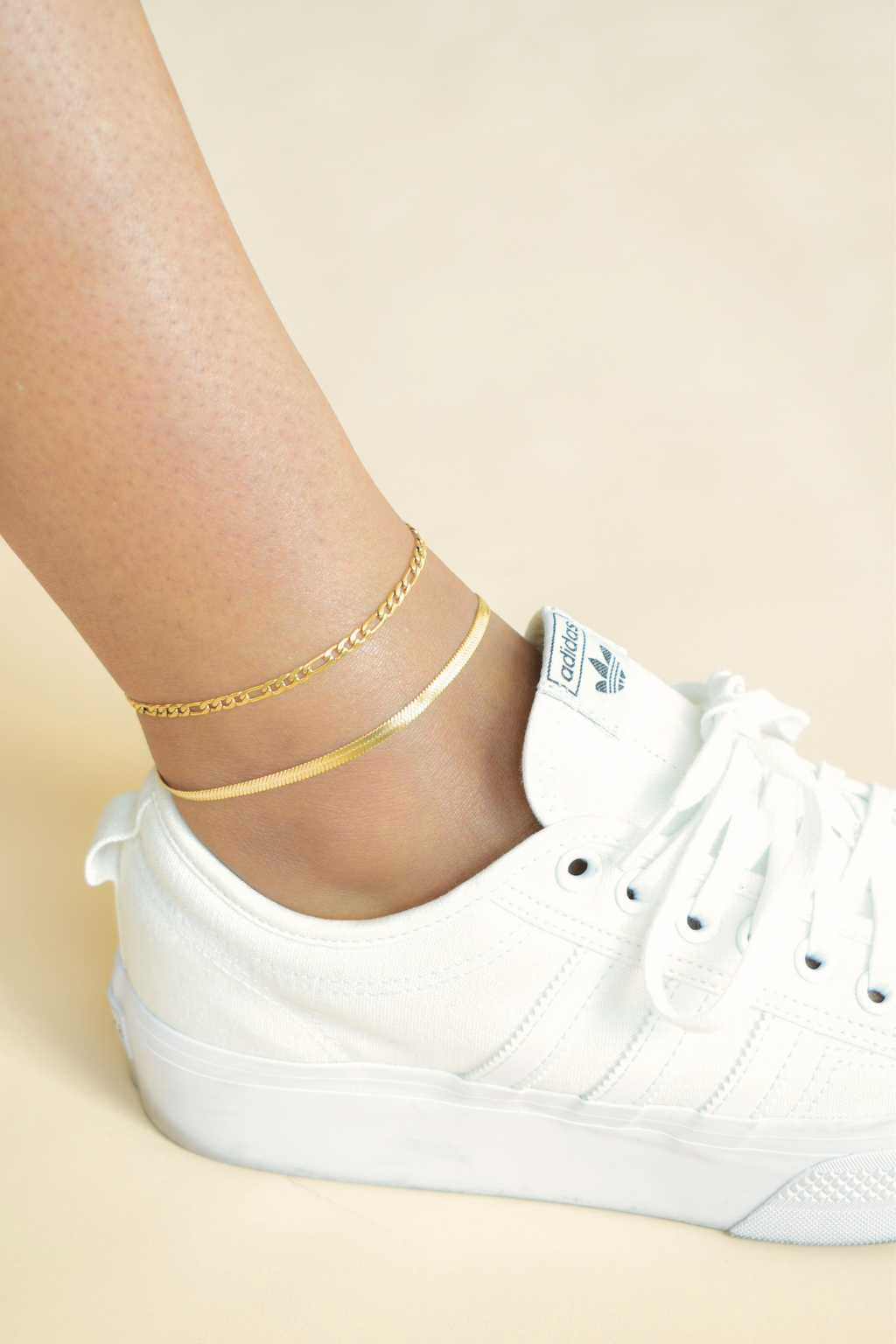 Figaro Anklet image 3