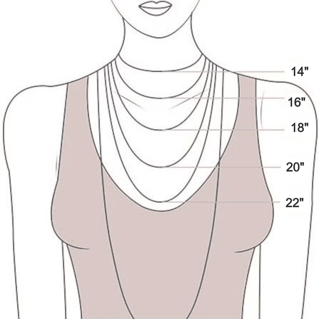Curb Necklace image 1