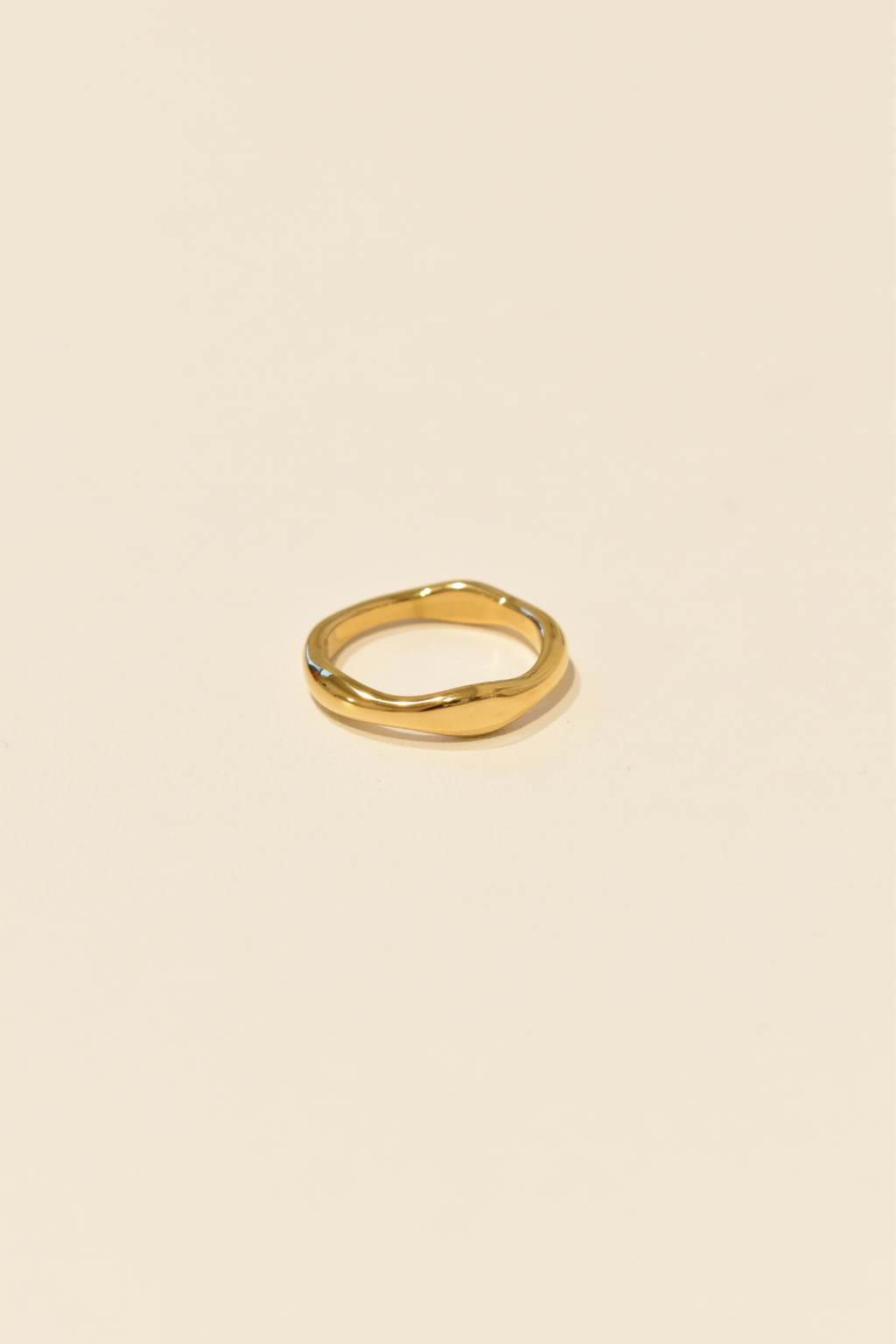 Lush Ring - Thick image 0