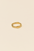 Lush Ring - Thick image 0