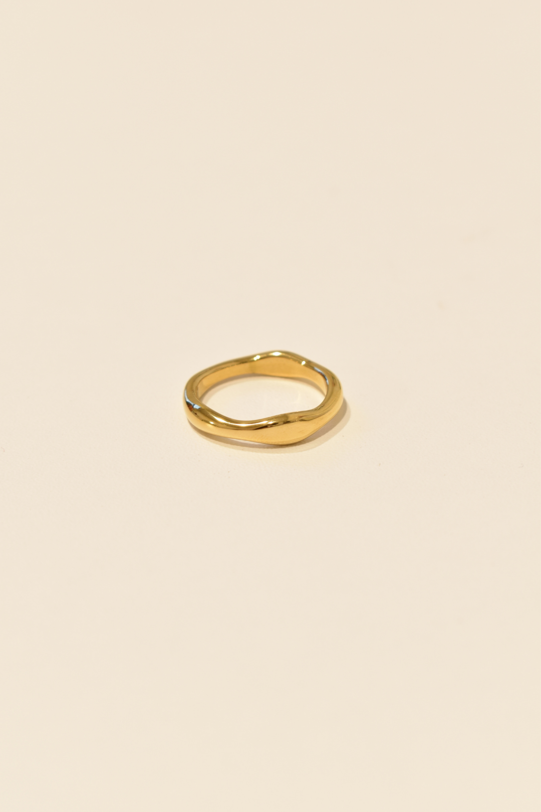Lush Ring - Thick image 0