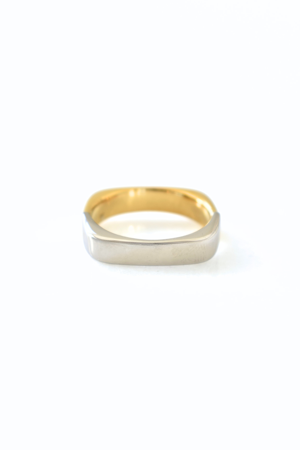 Duality Square Ring image 5