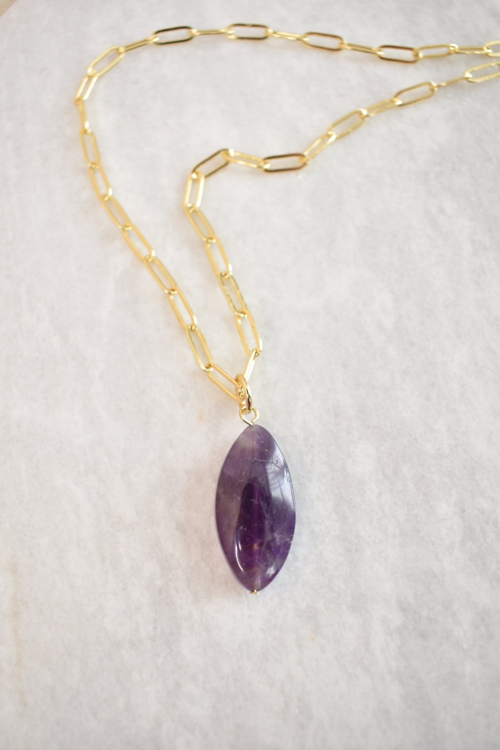 Gemstone Necklace image 8