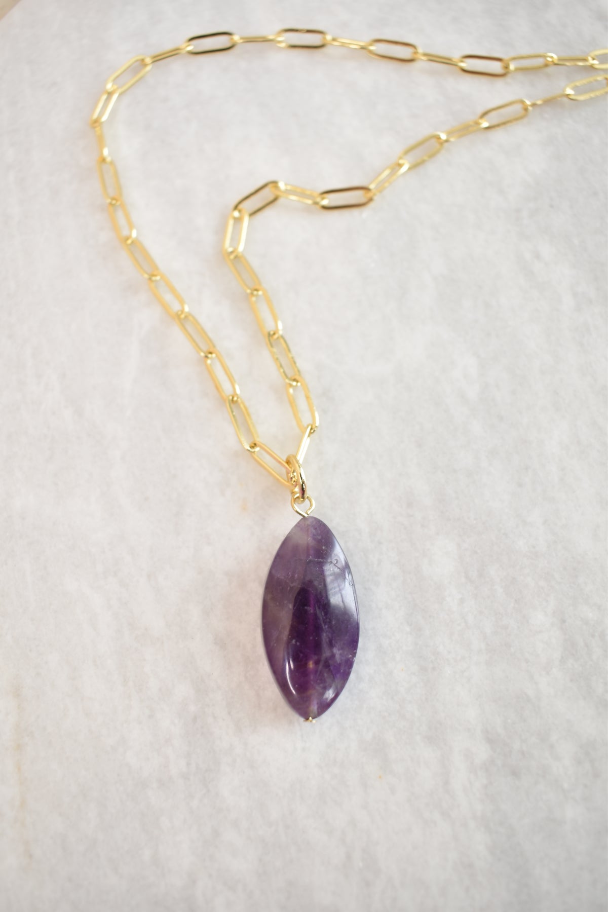 Gemstone Necklace image 8