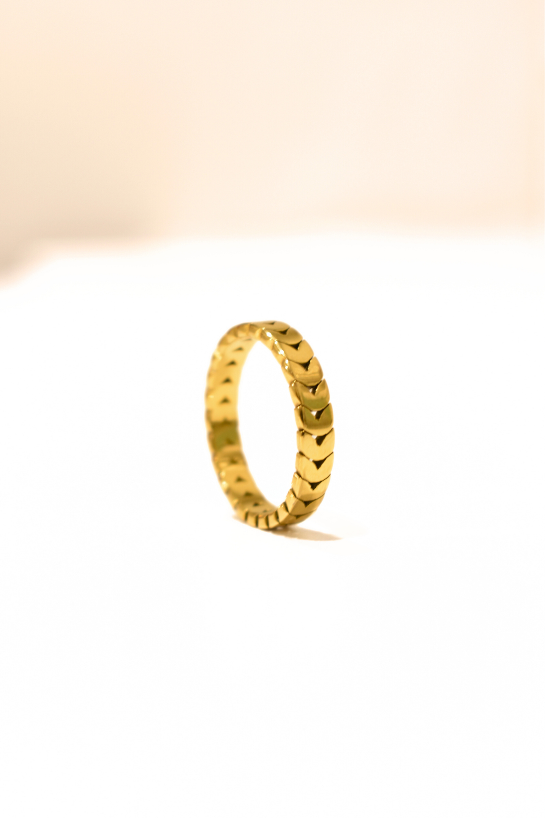 Chevvy Ring image 4
