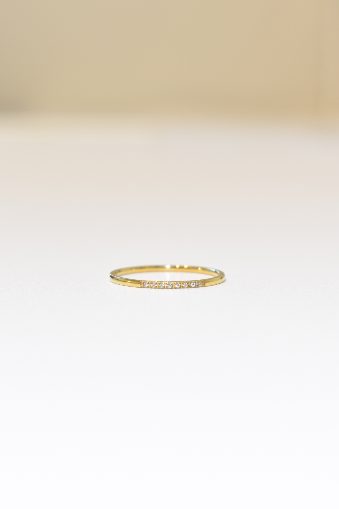 The Classic Ring image 0
