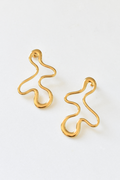 Tracie Earrings image 0