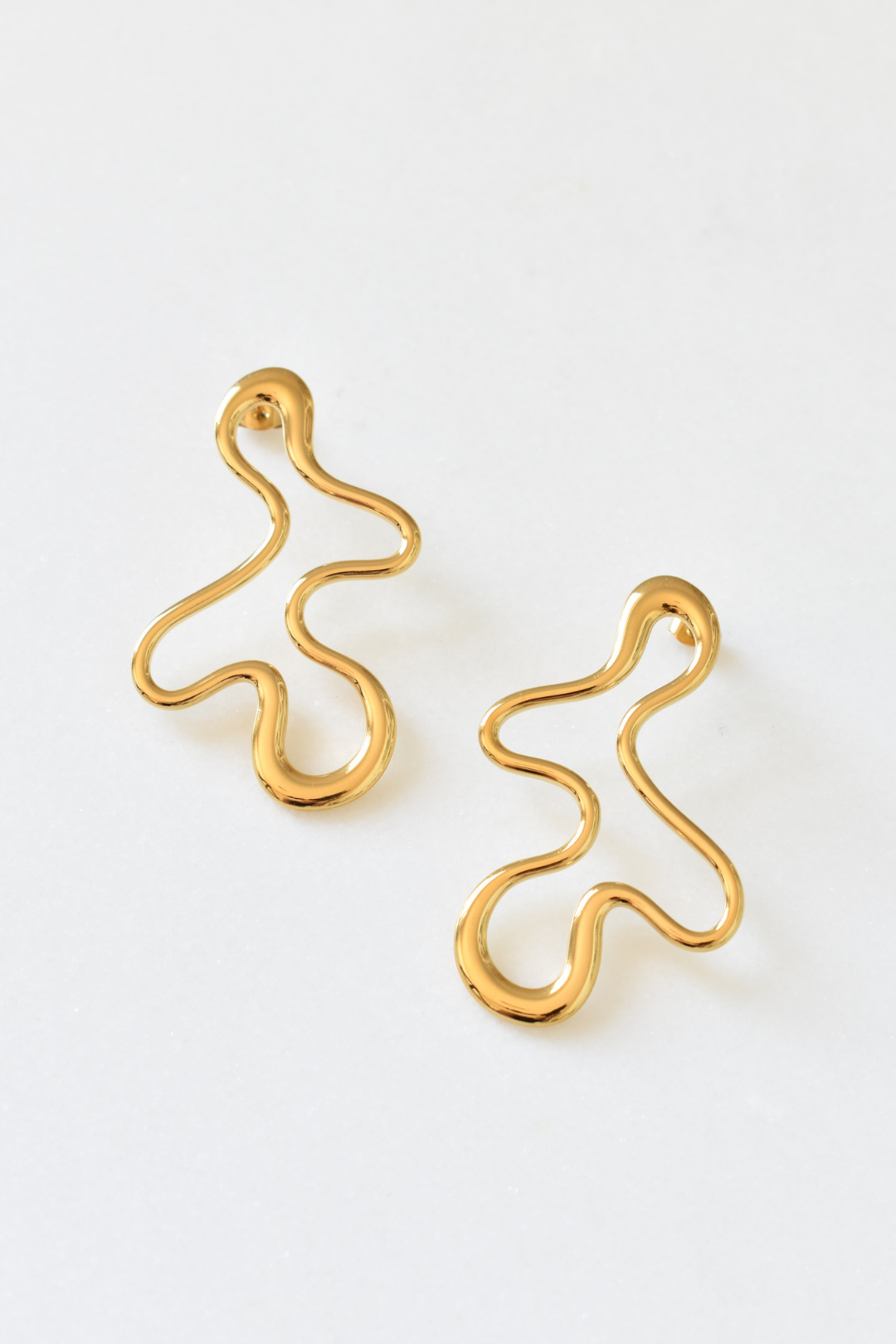 Tracie Earrings image 0