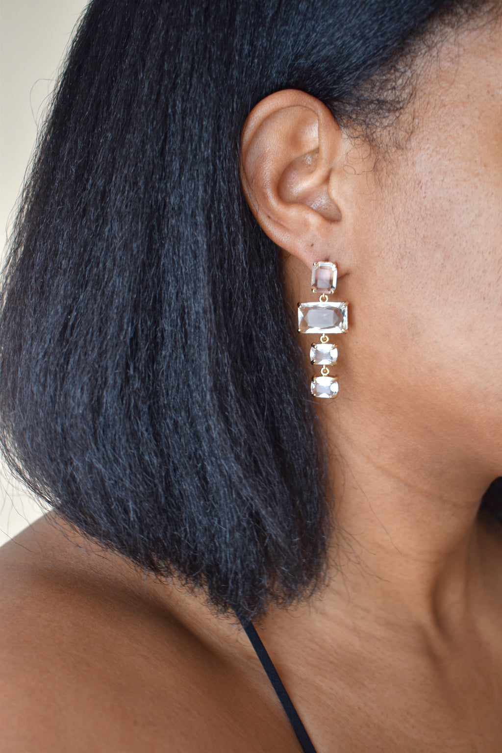Stevie Earrings image 2
