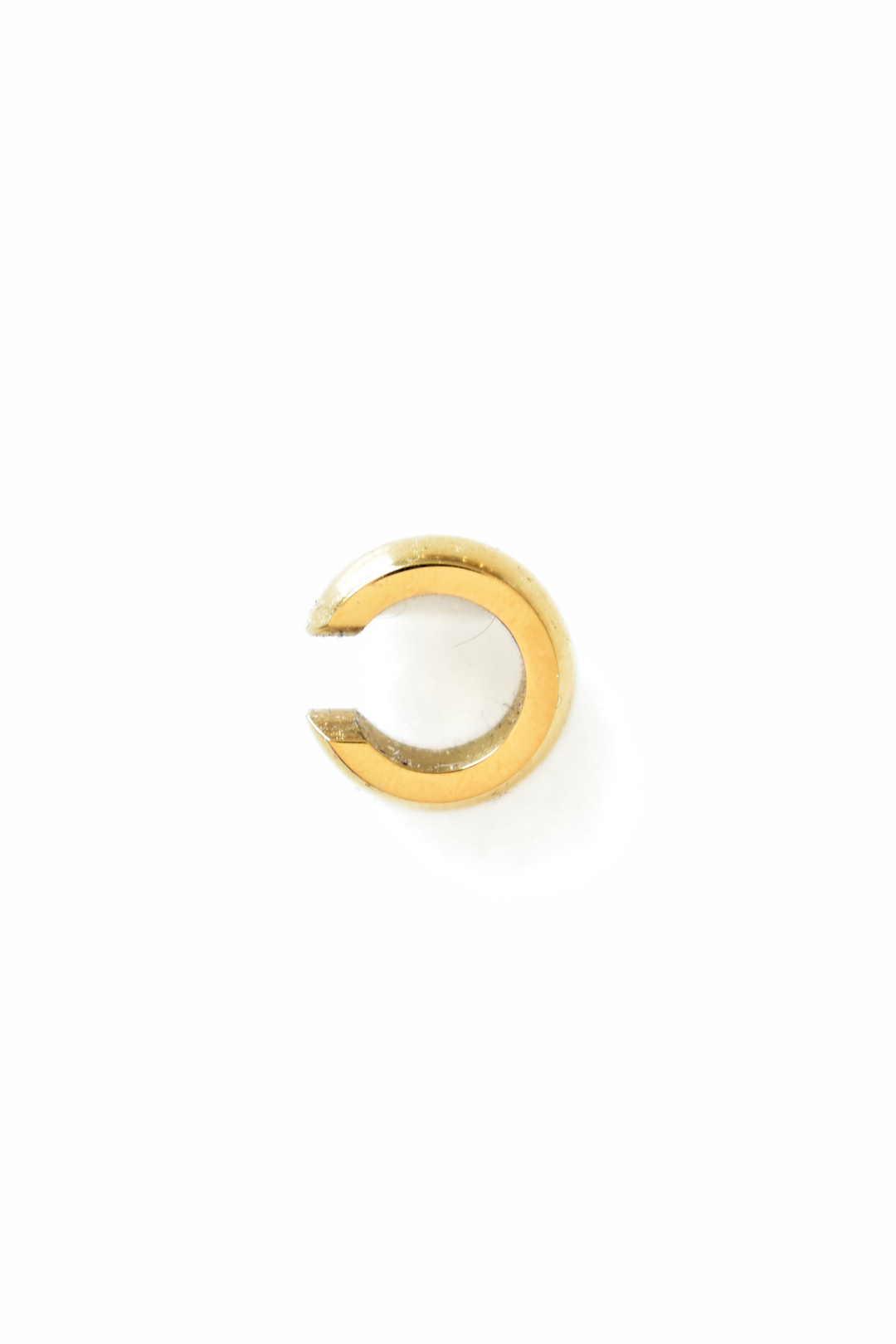 Thicky Chunky Ear Cuff image 9
