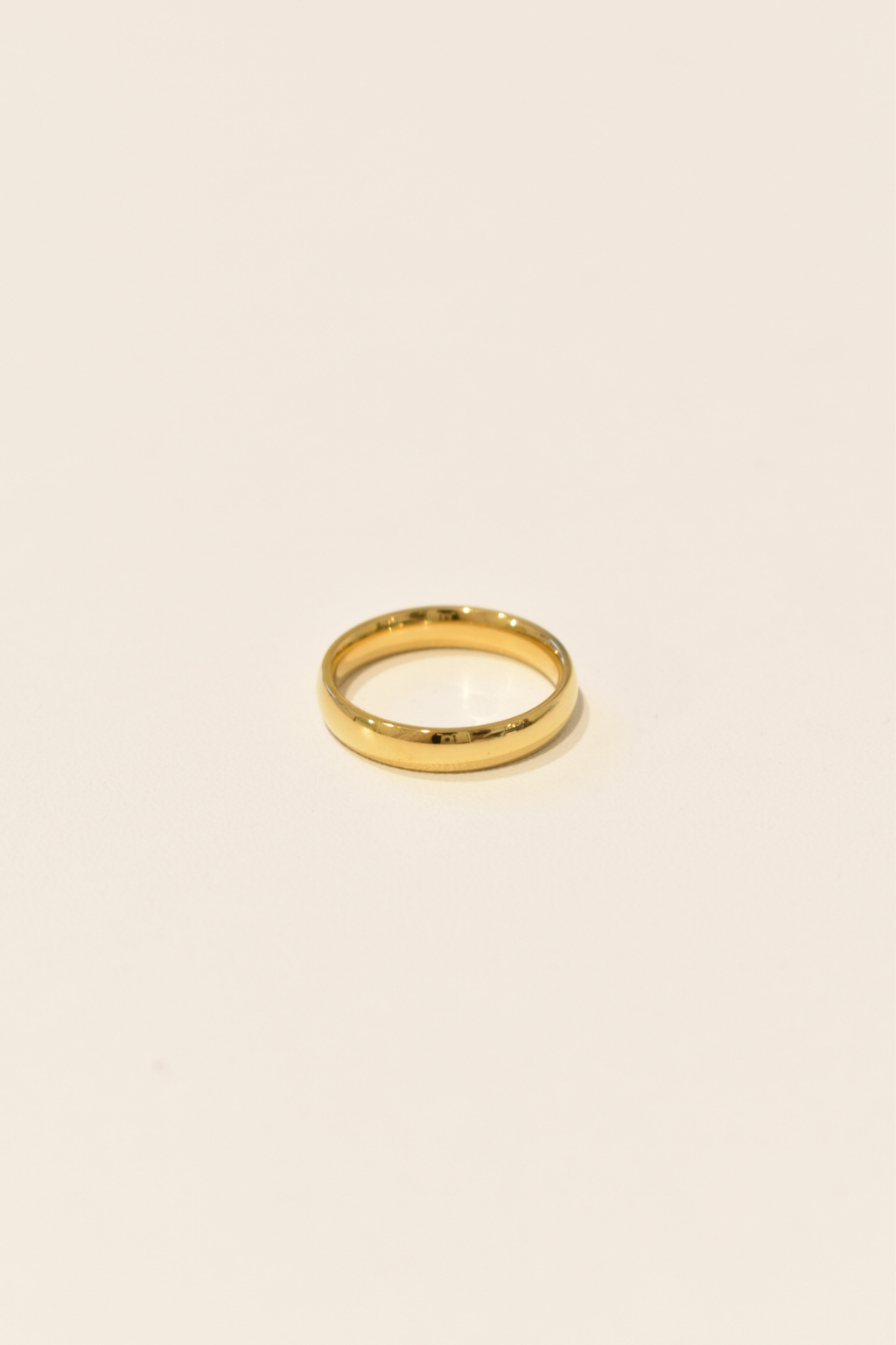 Ori Ring - 4mm image 0