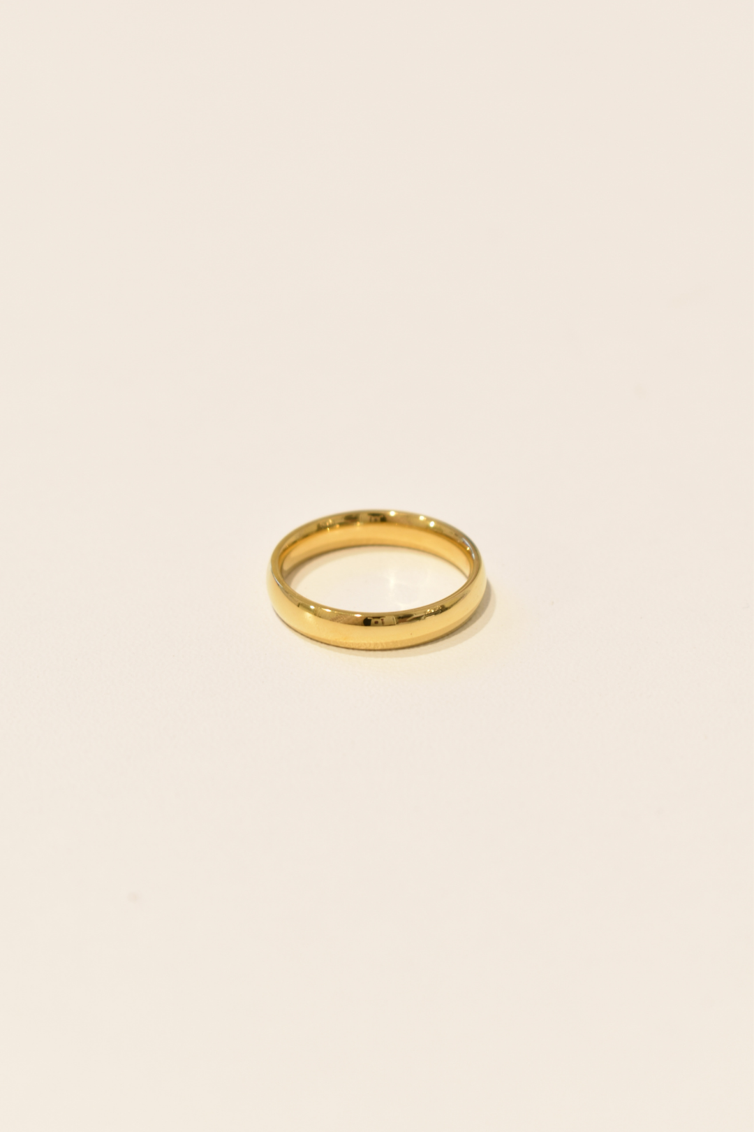 Ori Ring - 4mm image 0