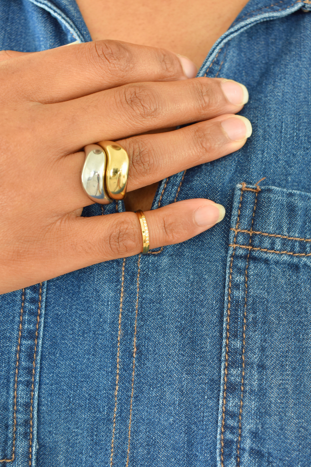 The Classic Ring image 4