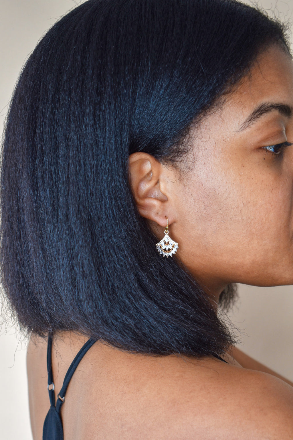 Khristil Pahm Earrings image 1
