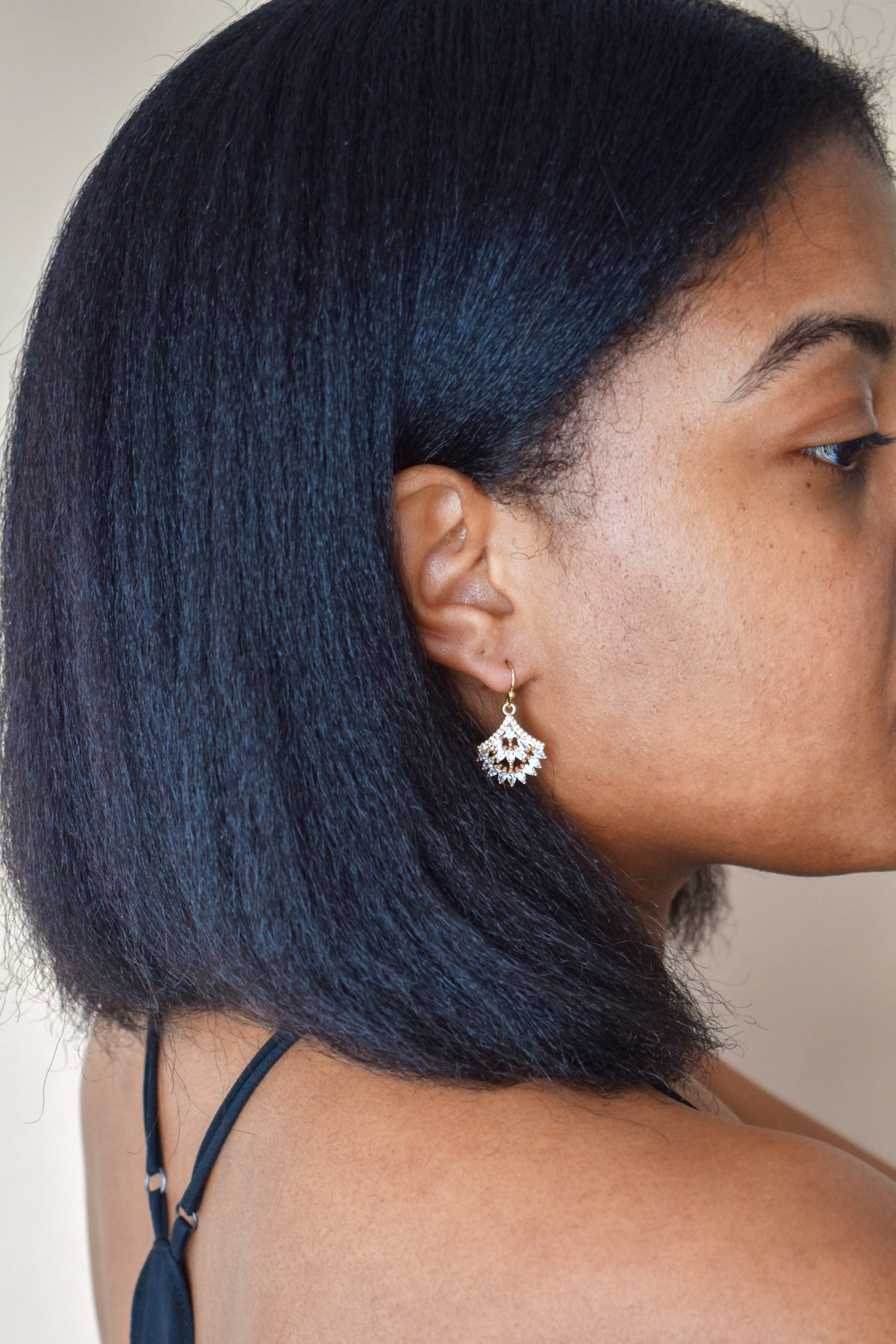 Khristil Pahm Earrings image 1