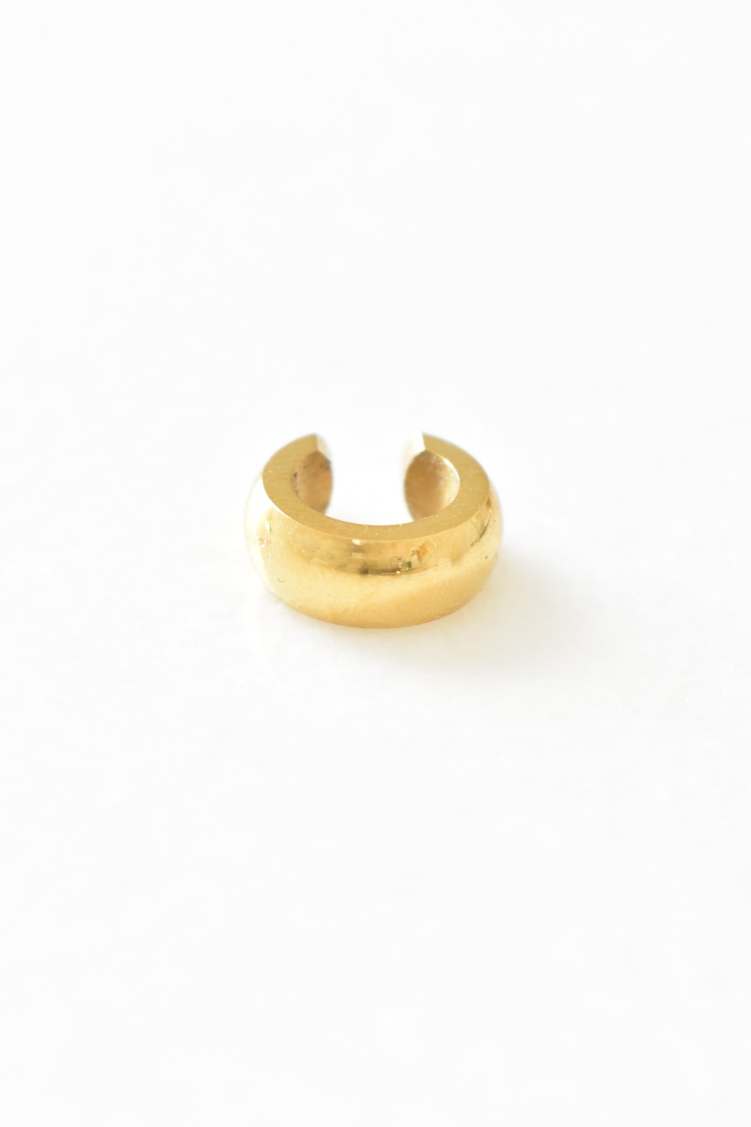 Thicky Chunky Ear Cuff image 0