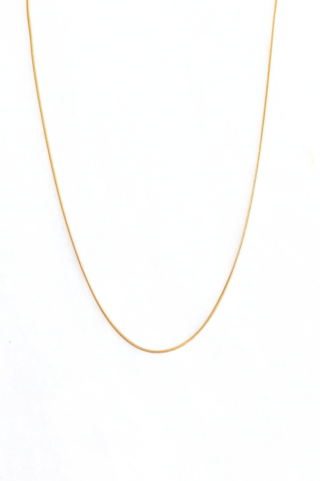 String Necklace image 0