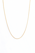 String Necklace image 0