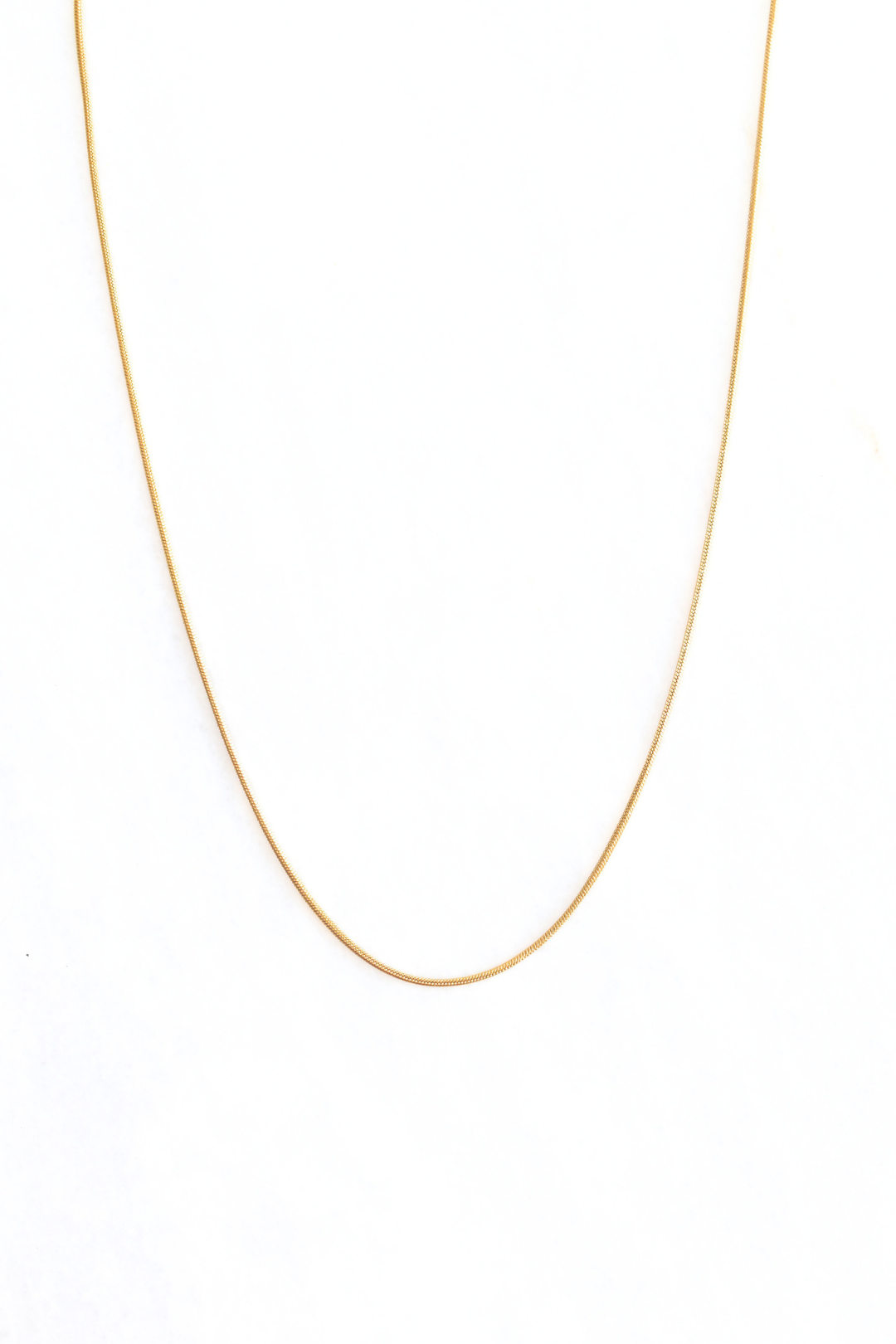 String Necklace image 0