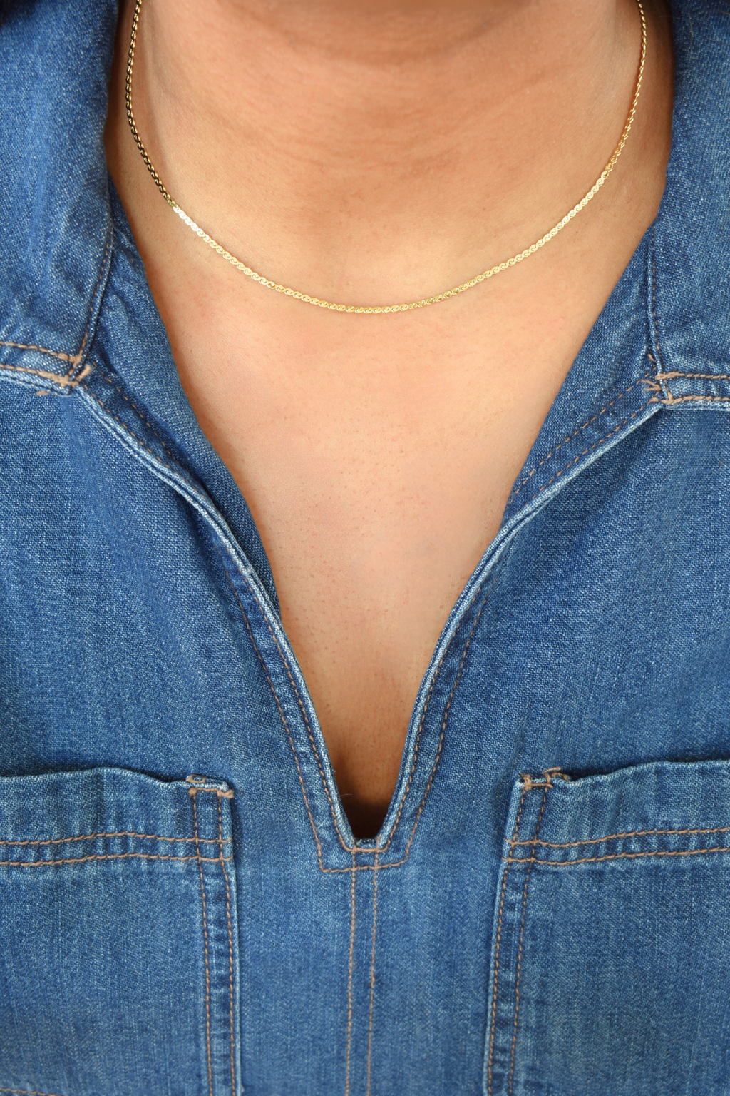 Enfenety Necklace image 2