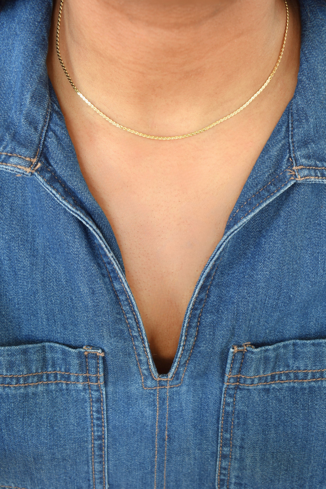 Enfenety Necklace image 2
