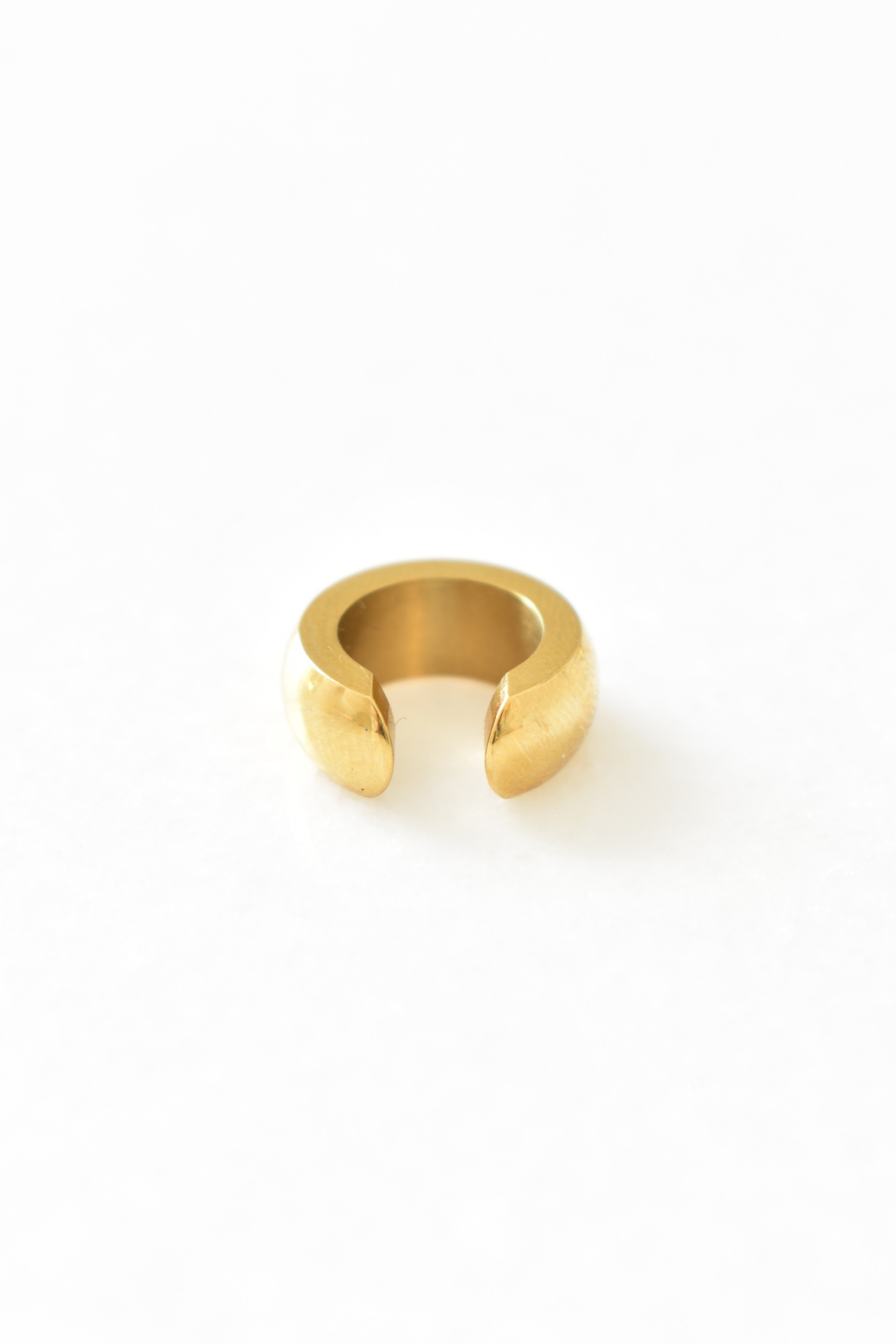 Thicky Chunky Ear Cuff image 8