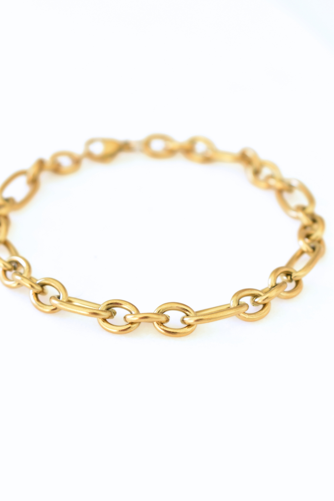 Pulera Chunky Bracelet image 3