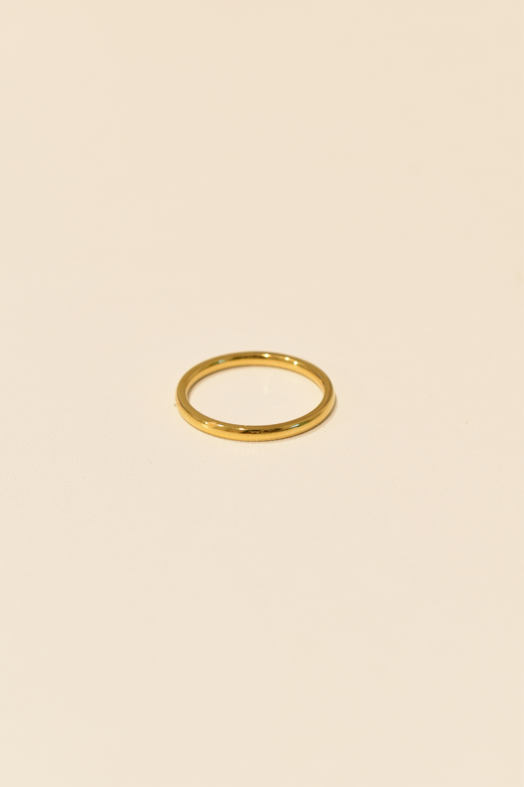 Ori Ring - 2mm image 0