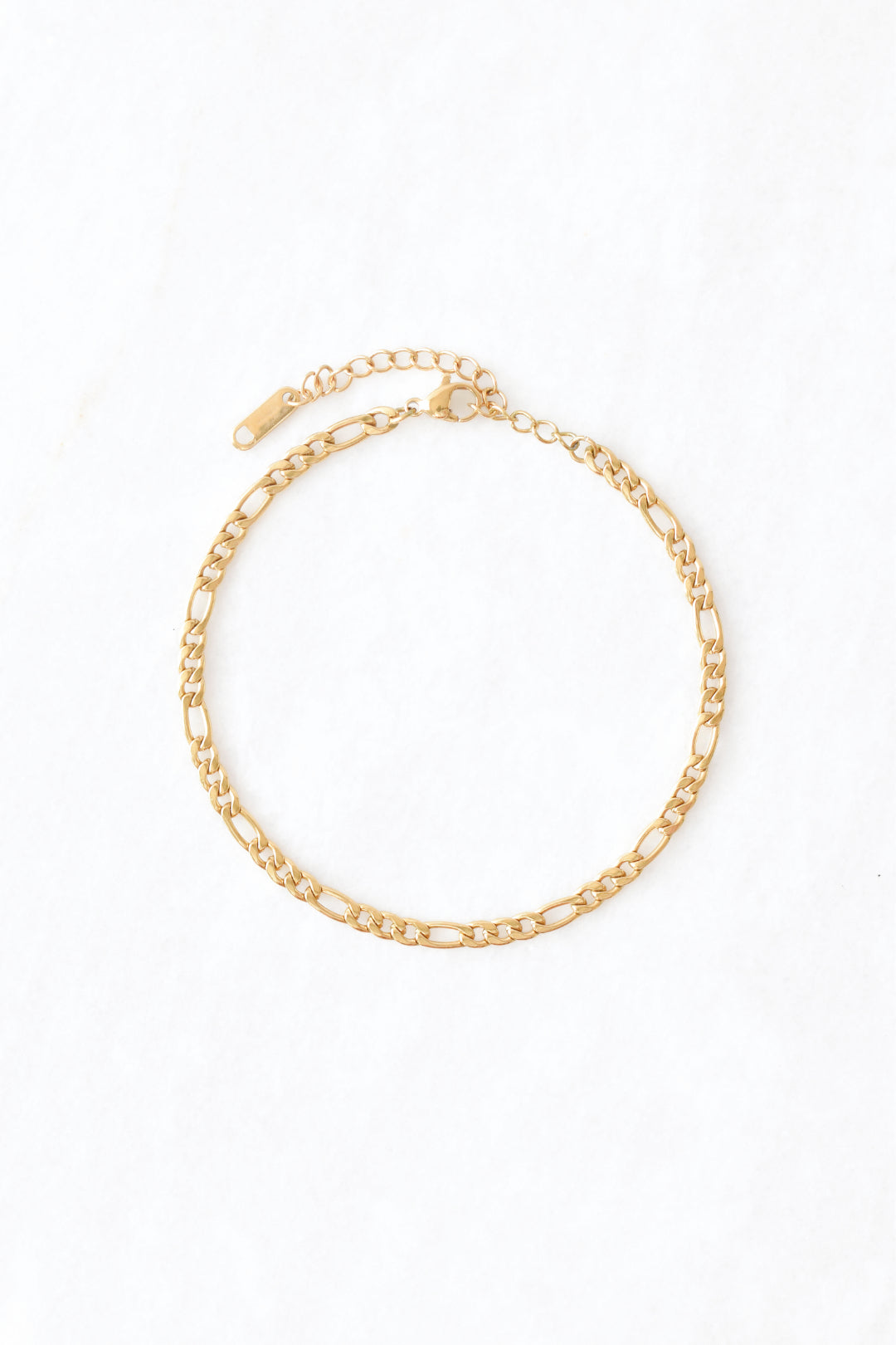 Figaro Bracelet image 0