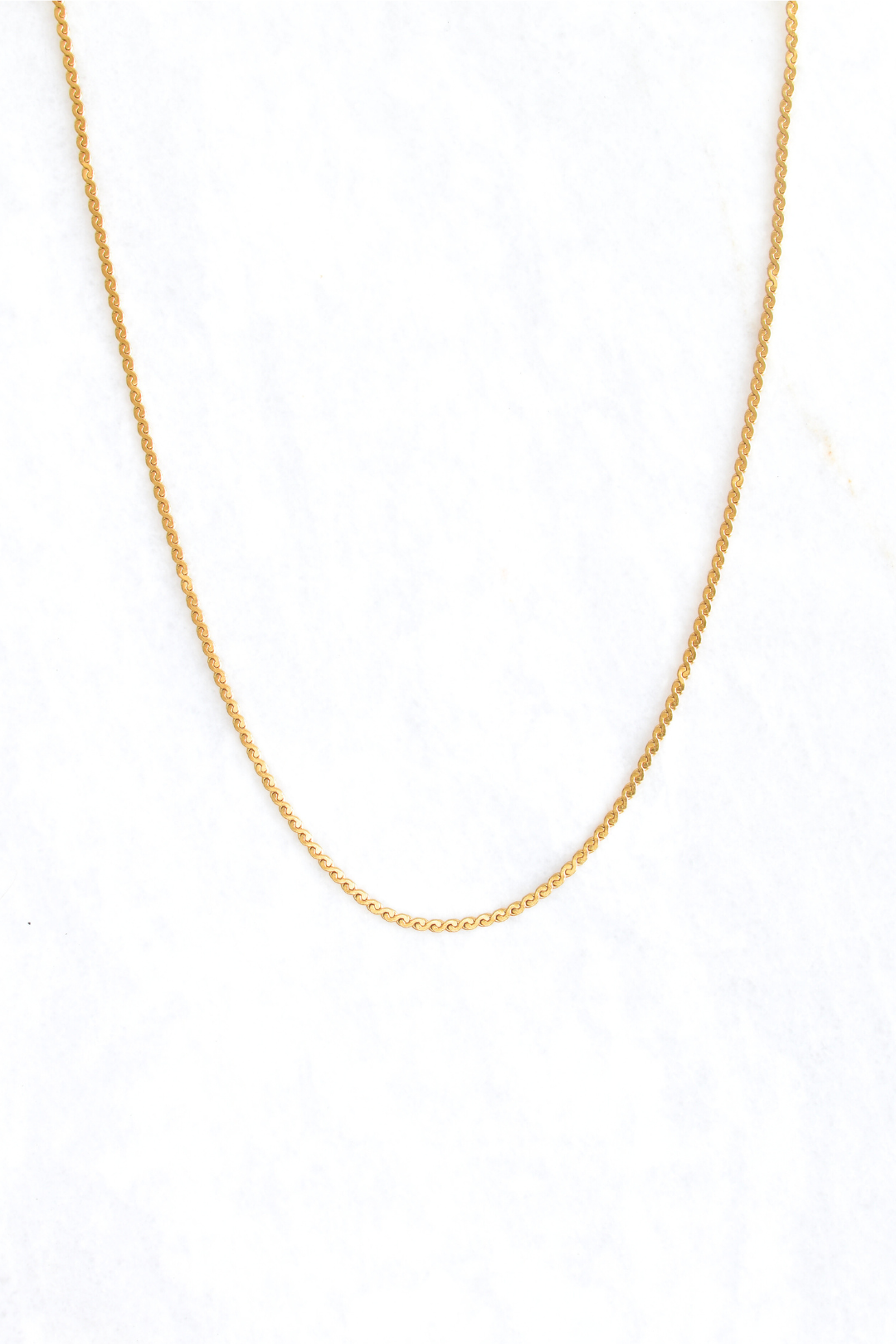 Enfenety Necklace image 0